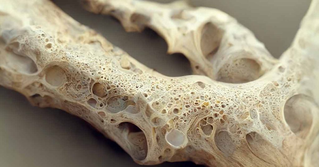 Tratamentos Avançados para Osteoporose em Idosos