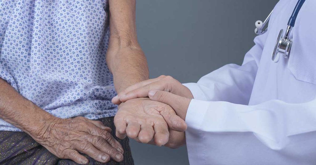 Quanto custa uma consulta com geriatra?